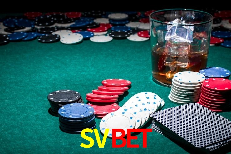 Tennis Betting SVBET