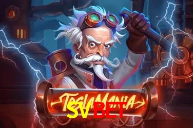 Slot Games SVBET