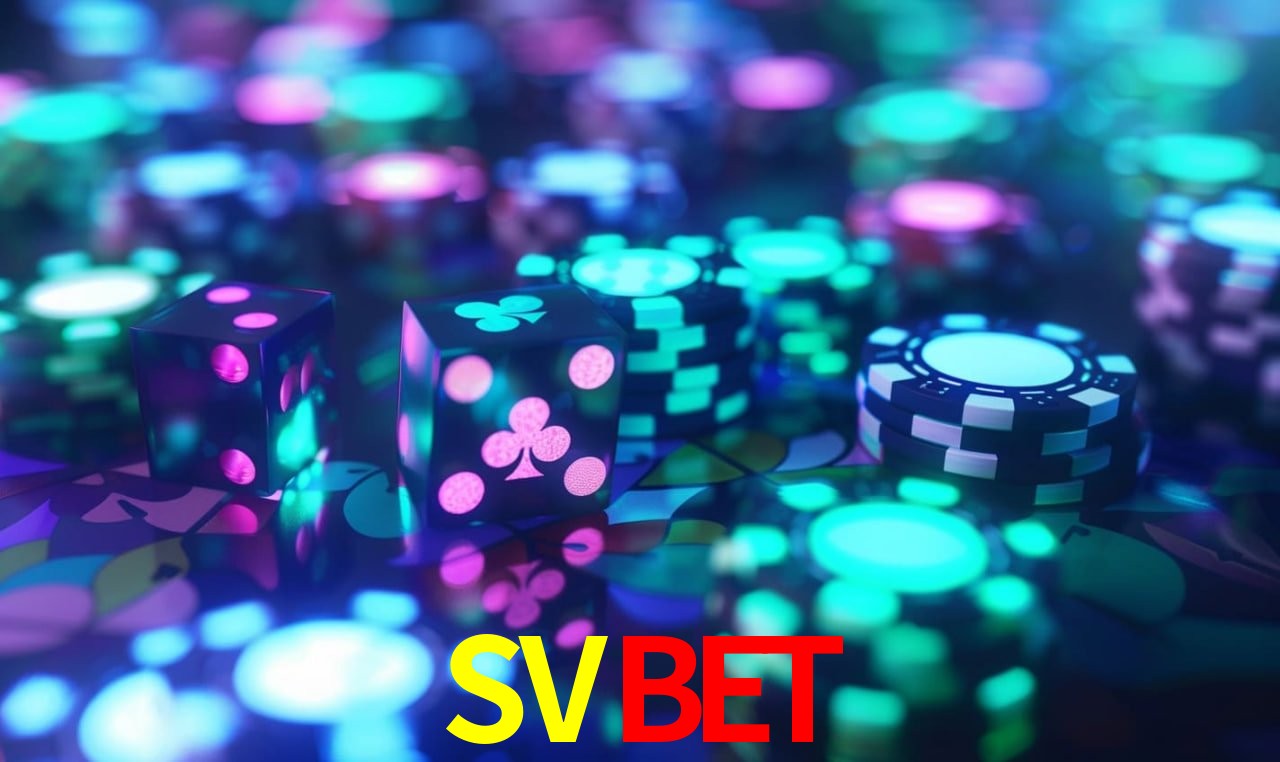 Football Betting SVBET