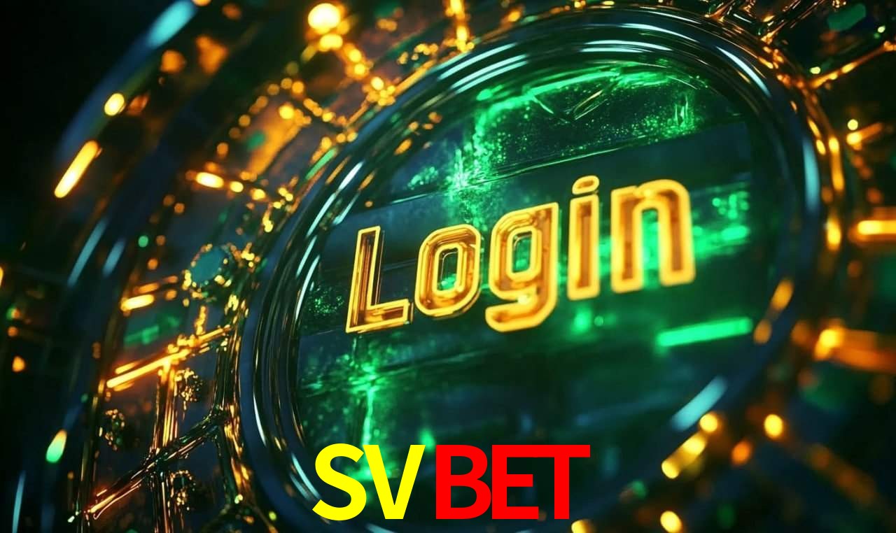 SVBET App Interface