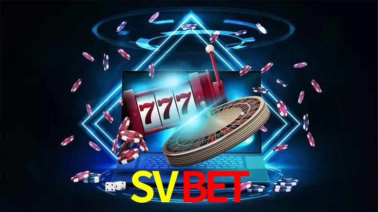 Live Casino SVBET