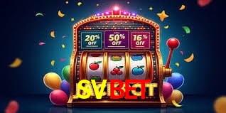 Account Benefits SVBET