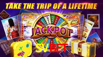 Blackjack Table SVBET