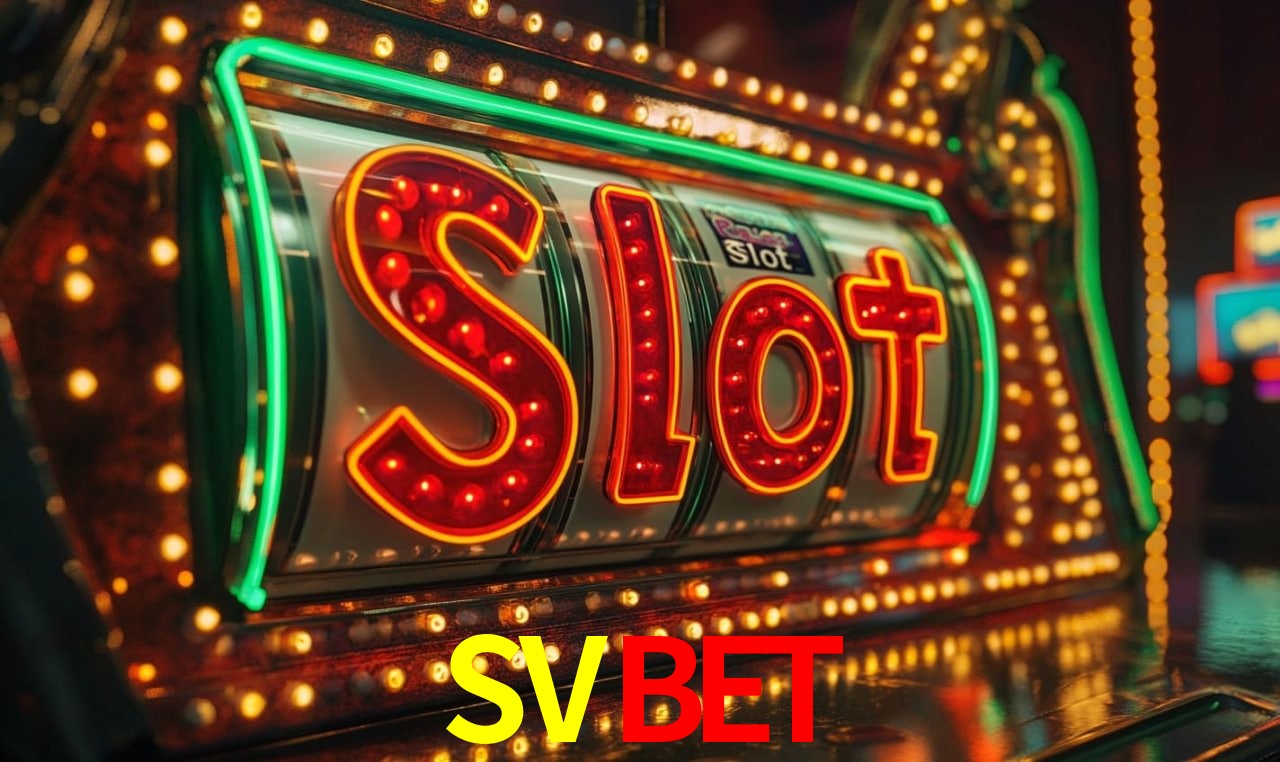 Secure Login SVBET