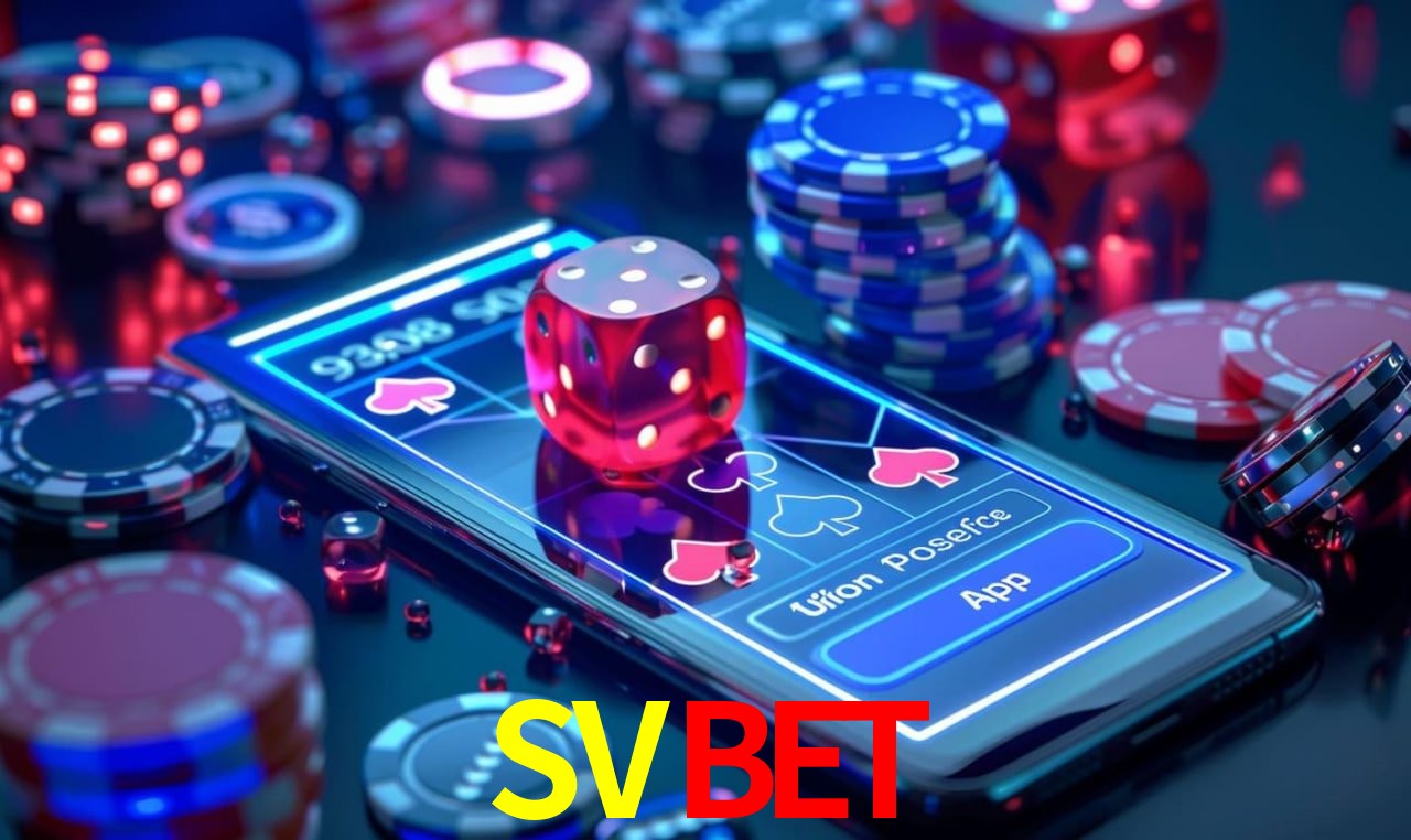 Exclusive Offers SVBET