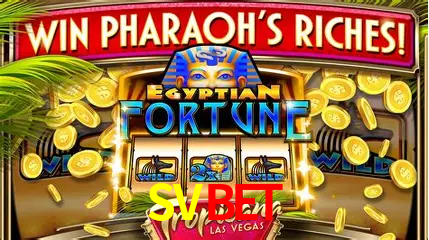 VIP Casino SVBET