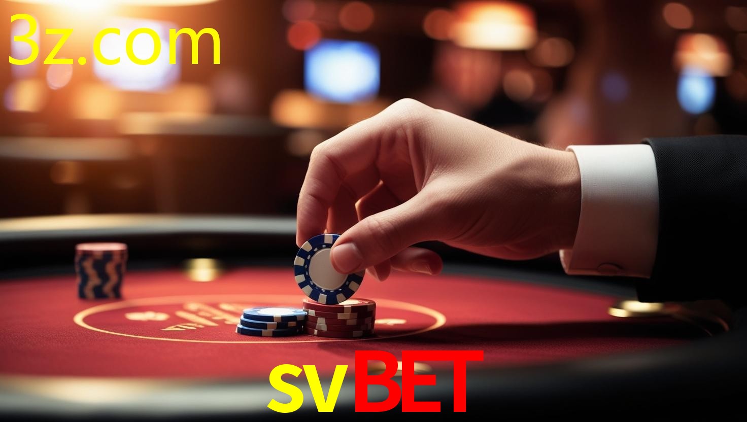 SVBET